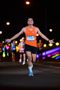 BIB: 43403
                            <button type="button" onclick="openModal(22901594)" class="btn btn-primary btn-sm float-right btn-popup" data-toggle="modal" data-target=".modal-high-quality">
                        <i class="fas fa-shopping-cart"></i> Add to Cart
                    </button>
                                            <button type="button" onclick="isThisMe(22901594, true)" class="btn btn-success btn-sm float-right btn-popup btn-isme hidden" data-toggle="tooltip" data-placement="bottom" title="นี่คือรูปของคุณใช่ไหม คลิกที่นี่เพื่อเอาเข้าอัลบั้ม">
                        <i class="fas fa-plus"></i> Add to album
                    </button>
                    <button type="button" onclick="isThisMe(22901594, false)" class="btn btn-warning btn-sm float-right btn-popup btn-isnotme hidden">
                        <i class="fas fa-ban"></i> Remove from album
                    </button>